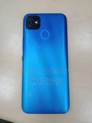 Itel Vision 1 Plus 32 GB Blue