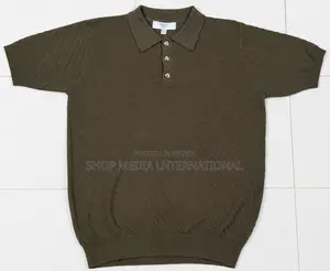 Nite Old Money Polo