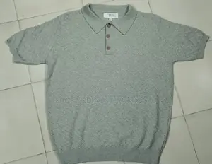 Nite Old Money Polo