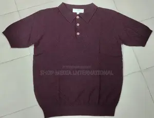 Nite Old Money Polo