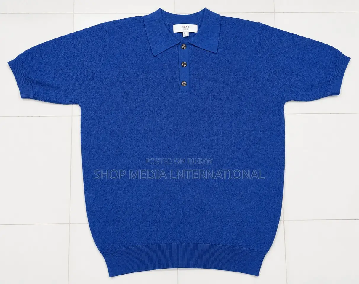 Nite Old Money Polo