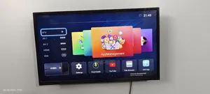 32" China Smart TV