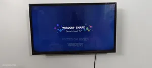 ৩২ ইঞ্চি চায়না স্মার্ট টিভি
