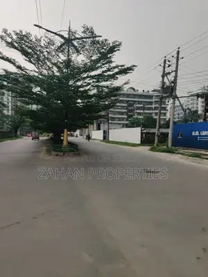 60 Ft Road N Block 3 Katha Plot Sell