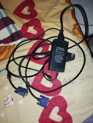 Gigasonic Monitor Charger