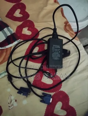 Gigasonic Monitor Charger