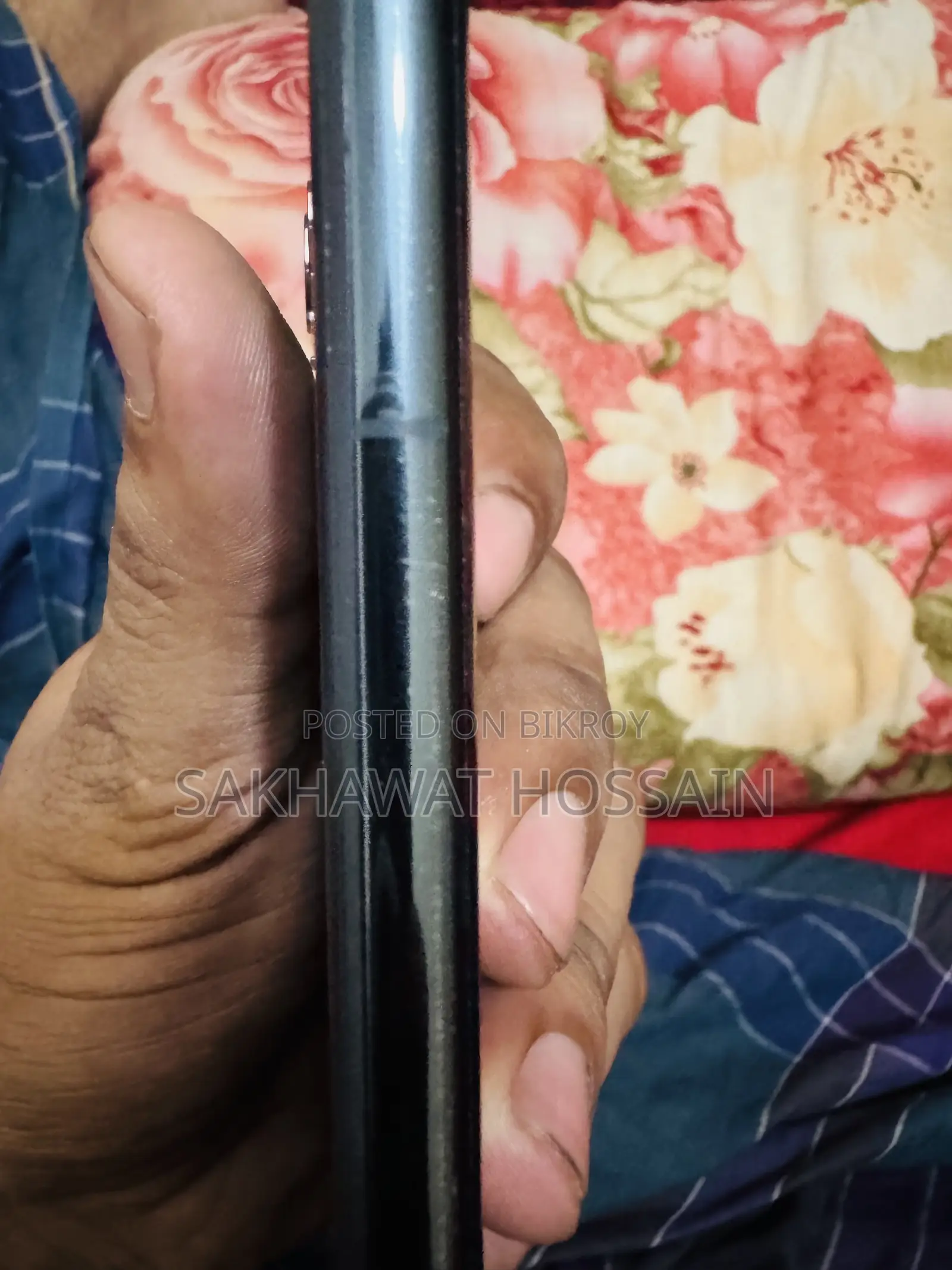 Samsung Galaxy S22 Ultra 256 GB Green