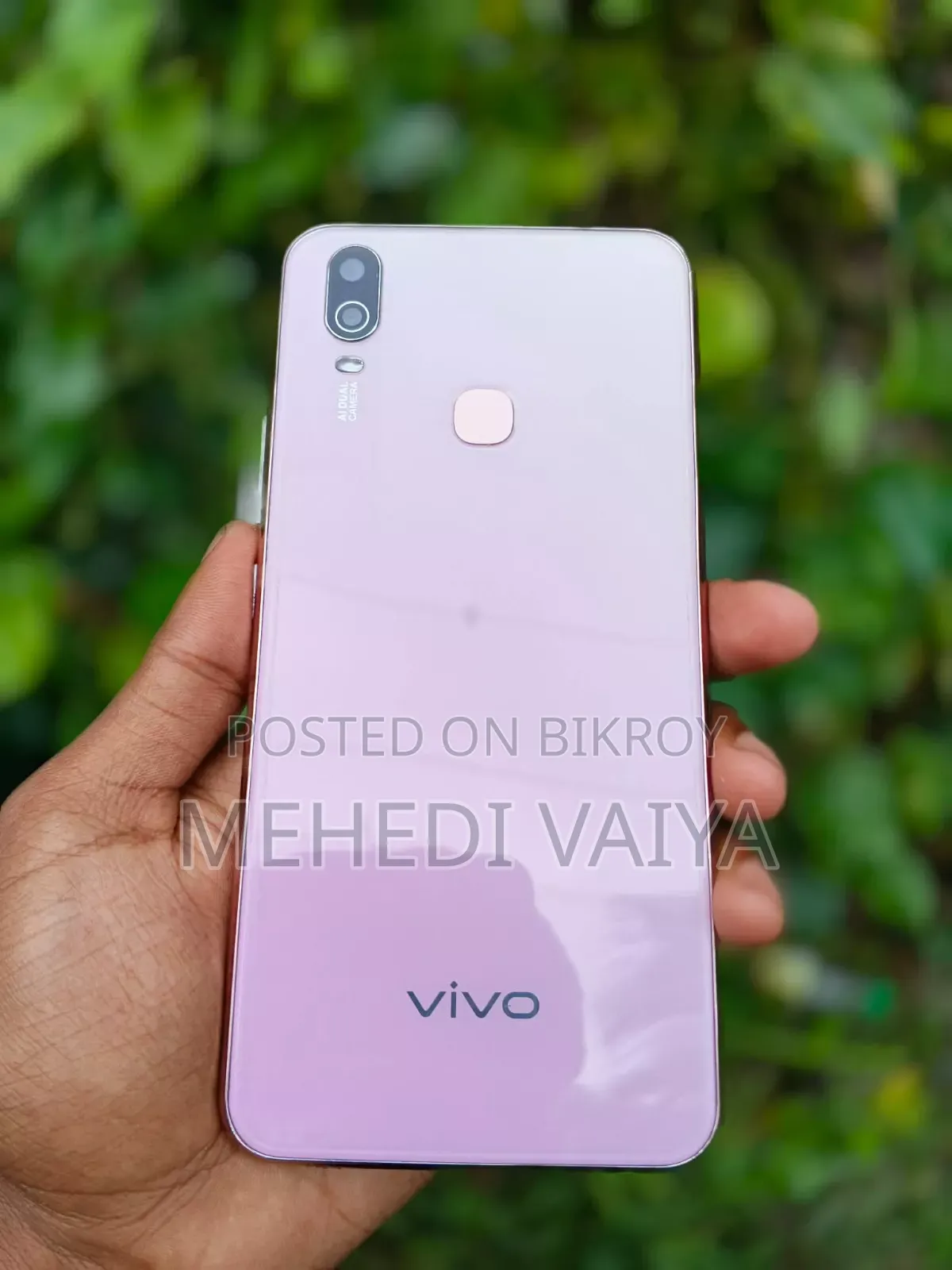 Vivo Y11 -2023 128 GB Gold