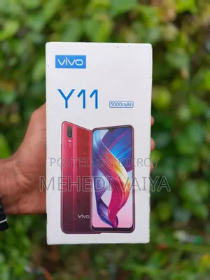 Vivo Y11 -2023 128 GB Gold