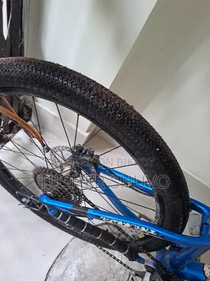 Wissco 4x Bicycle