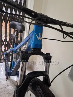 Wissco 4x Bicycle
