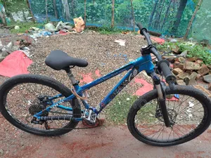 Wissco 4x Bicycle