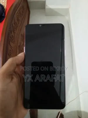 Oppo A3s 64 GB White