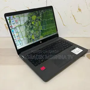 Laptop HP 3GB Intel SSD 256GB