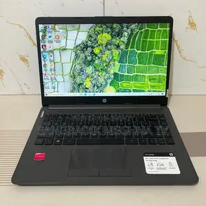Laptop HP 3GB Intel SSD 256GB