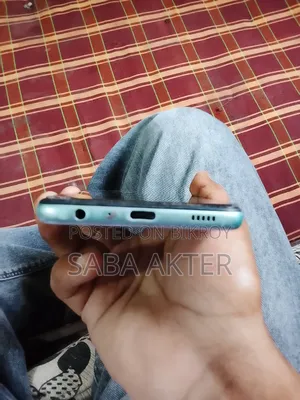 Samsung Galaxy A22 128 GB White