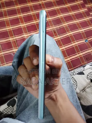Samsung Galaxy A22 128 GB White