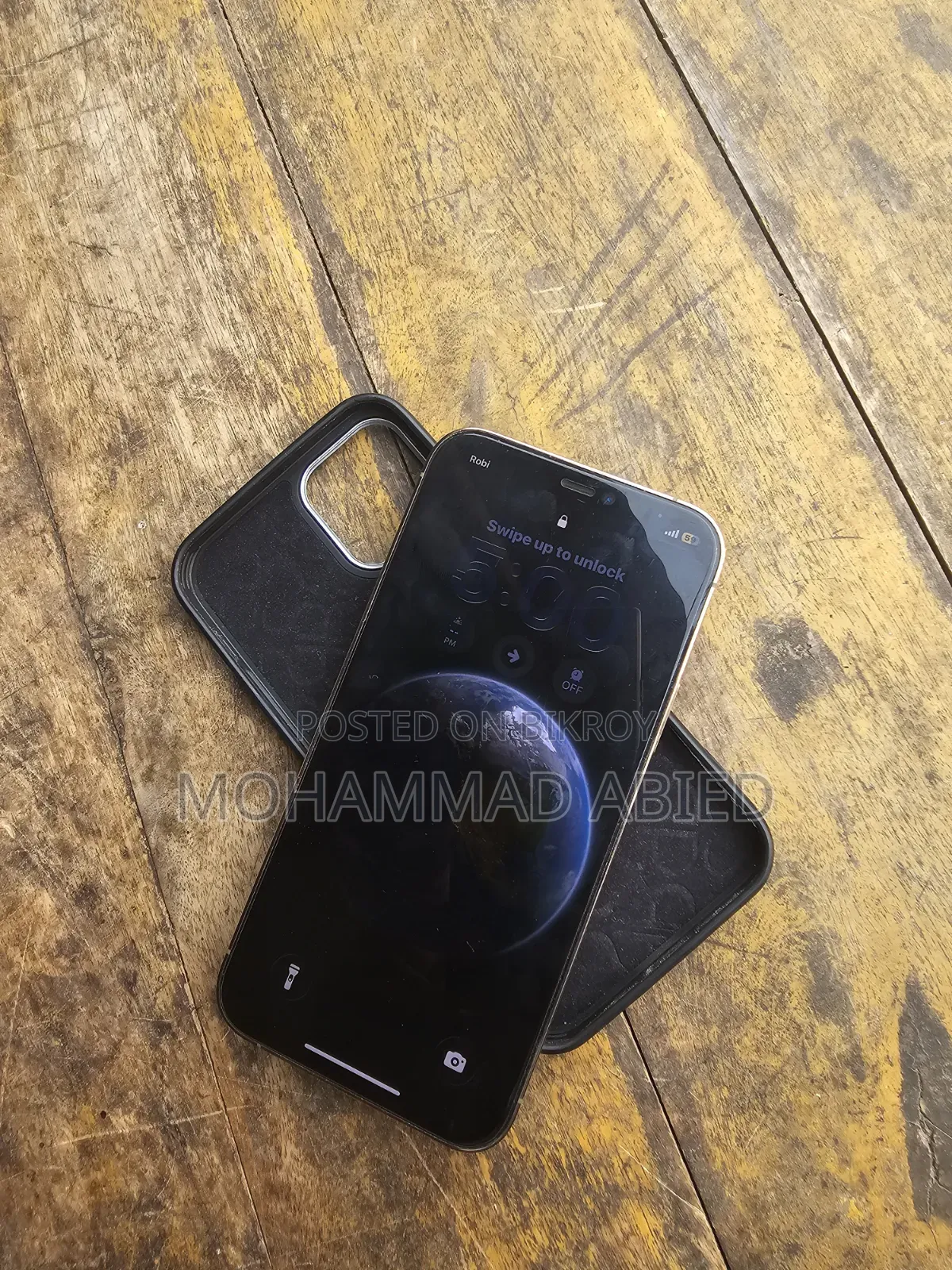 Apple iPhone 12 Pro 512 GB Gold