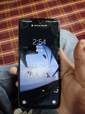 Samsung Galaxy A22 128 GB White
