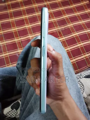Samsung Galaxy A22 128 GB White
