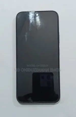 Oppo A6x 64 GB Purple