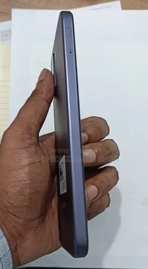 Oppo A6x 64 GB Purple