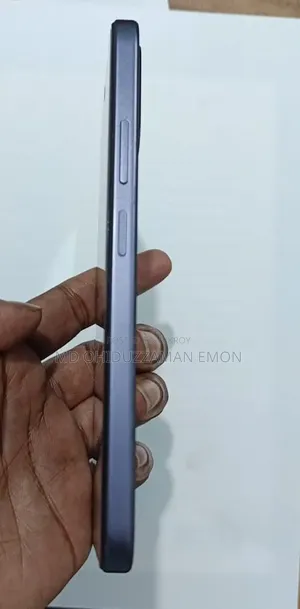 Oppo A6x 64 GB Purple