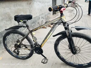 ফনিকস গিয়ার সাইকেল