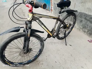 ফনিকস গিয়ার সাইকেল