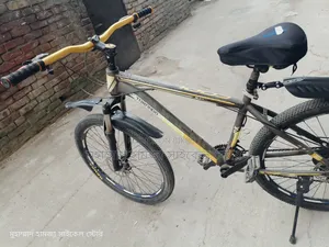 ফনিকস গিয়ার সাইকেল