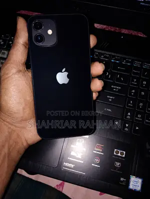 Apple iPhone 12 128 GB Blue