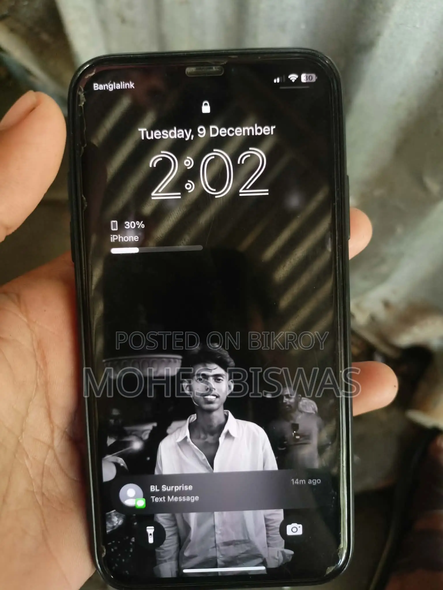 Apple iPhone XS 256 GB Black
