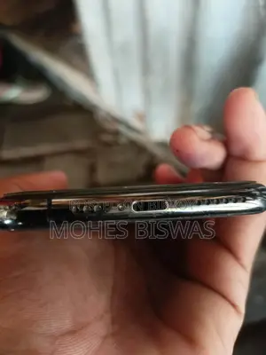 Apple iPhone XS 256 GB Black