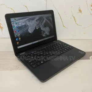 Laptop Dell 3GB Intel SSD 256GB