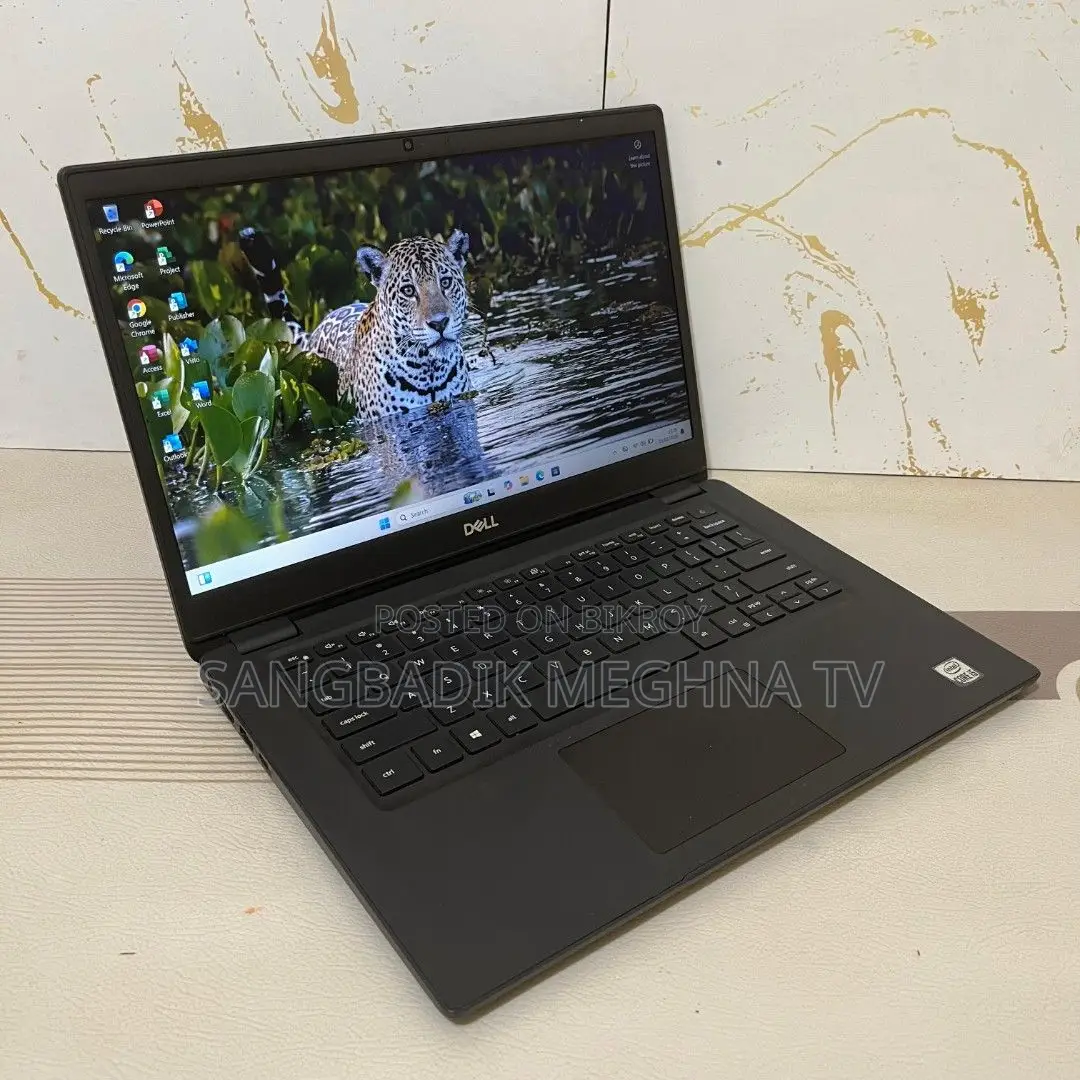 Laptop Dell 3GB Intel SSD 256GB
