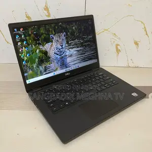 Laptop Dell 3GB Intel SSD 256GB
