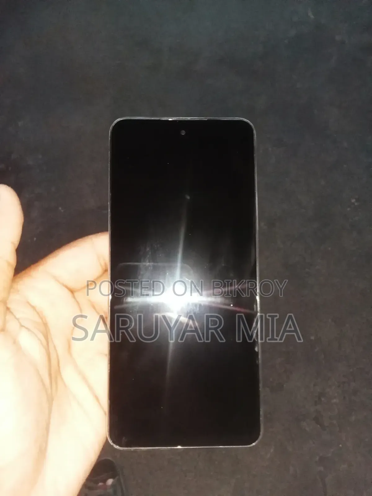 Realme C71 128 GB White