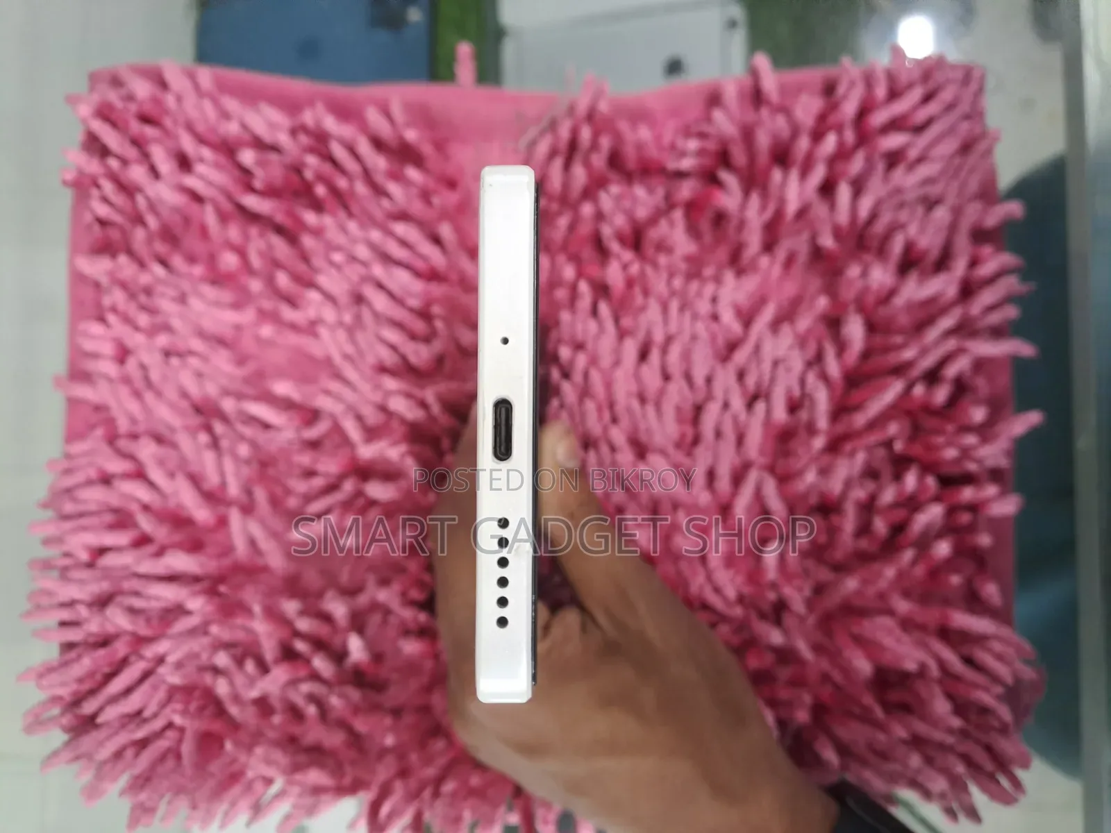 Xiaomi Redmi Note 13 256 GB White