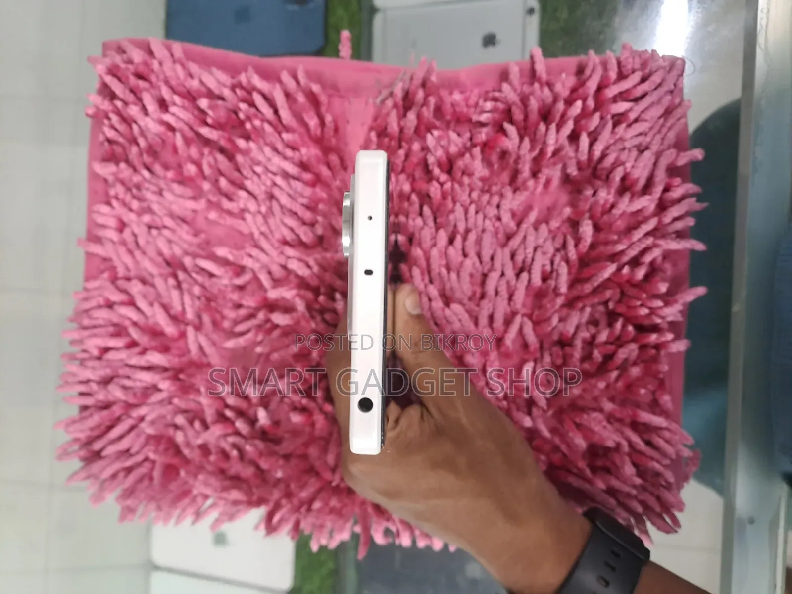 Xiaomi Redmi Note 13 256 GB White