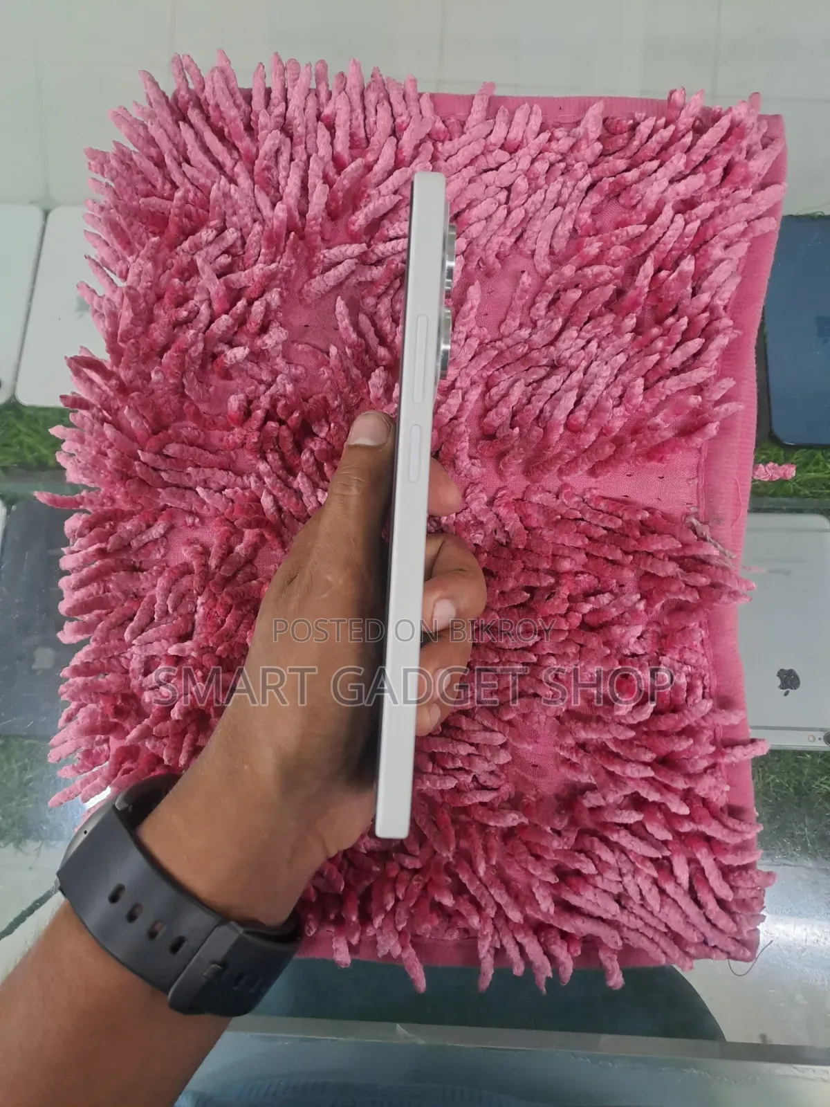 Xiaomi Redmi Note 13 256 GB White