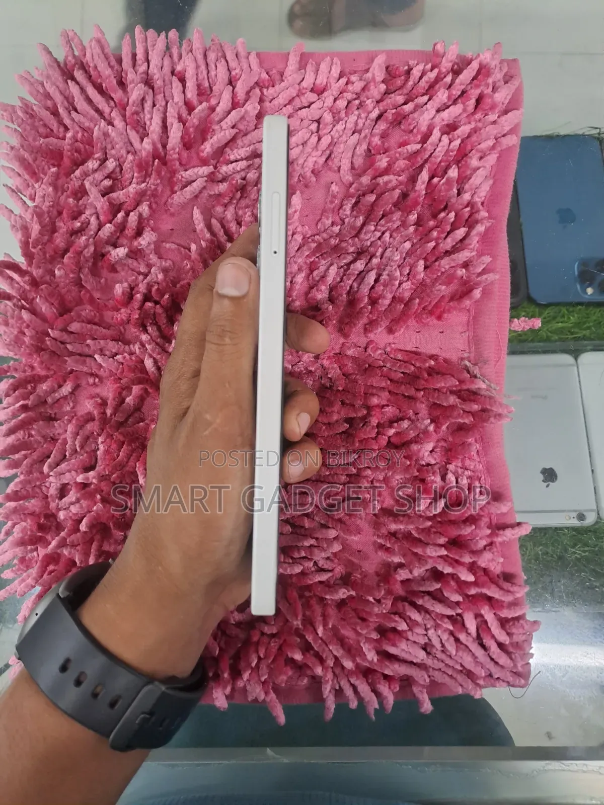 Xiaomi Redmi Note 13 256 GB White