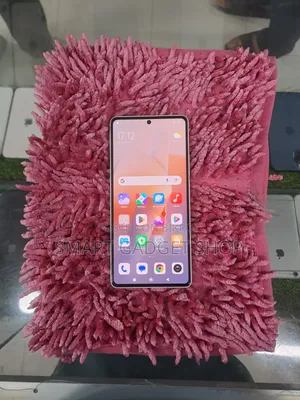 Xiaomi Redmi Note 13 256 GB White