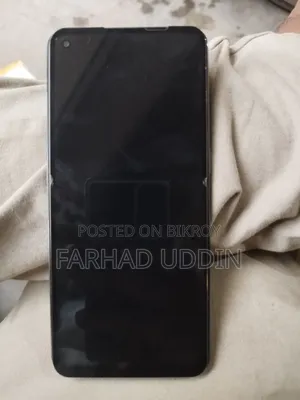Realme GT Master Edition 128 GB