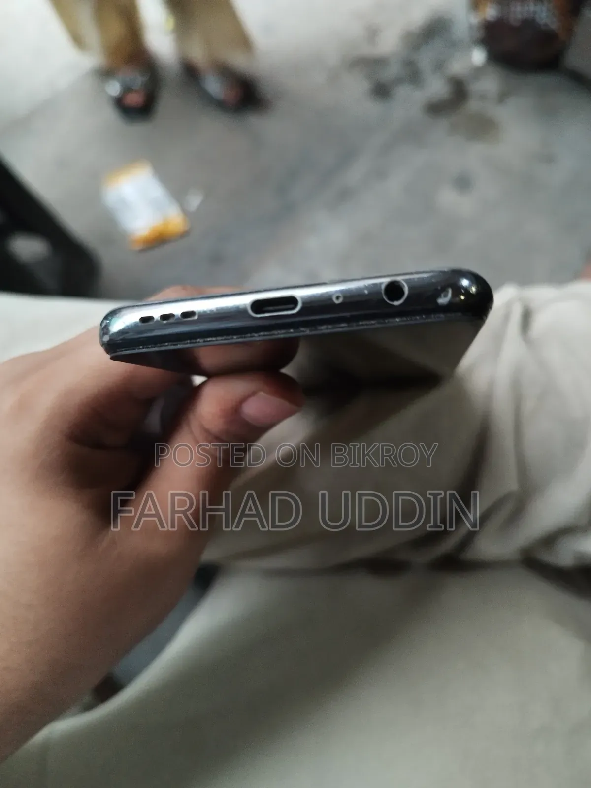 Realme GT Master Edition 128 GB