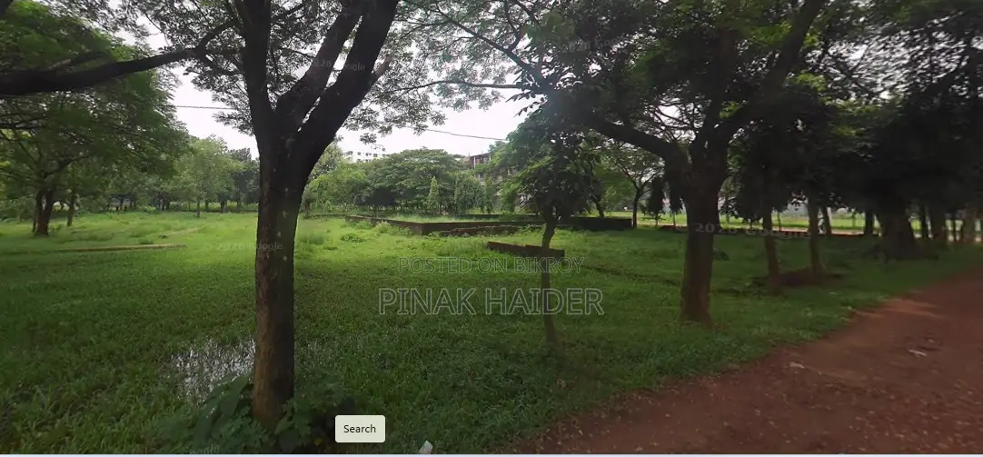 Land Sale at Amin Mohammad Foundation