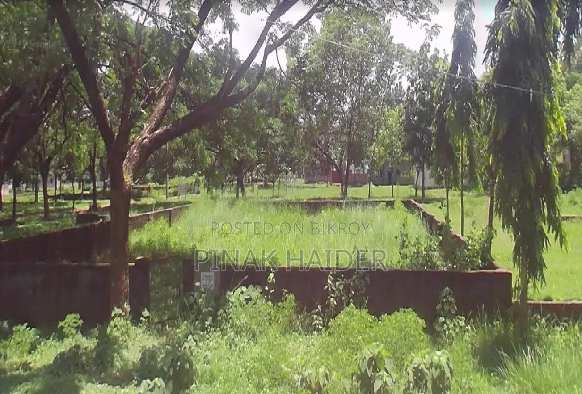 Land Sale at Amin Mohammad Foundation