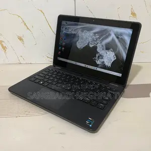 Laptop Dell 3GB Intel SSD 256GB