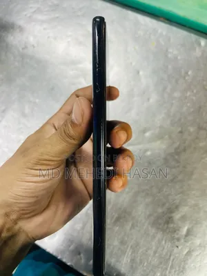 Samsung Galaxy A71 128 GB Black