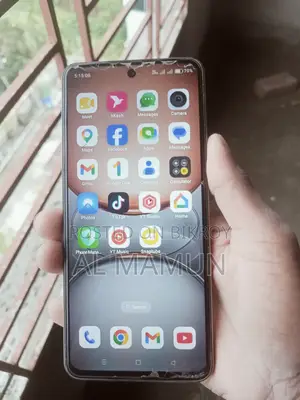 Realme C75 128 GB Gold
