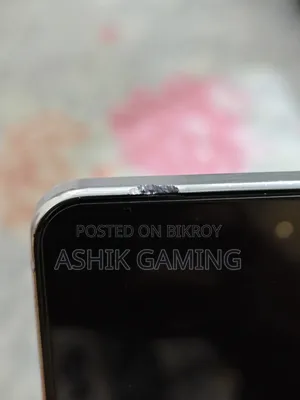 iQOO 256 GB
